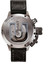 U-Boat Watch Classico 45 Titanio Skeleton Limited Edition 8060 Image 3