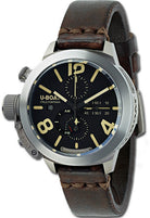 U-Boat Watch Classico 45 Titanium Tungsteno CA BK D 8061 Image 1