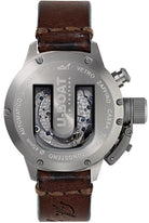 U-Boat Watch Classico 45 Titanium Tungsteno CA BK D 8061 Image 2