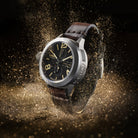 U-Boat Watch Classico 45 Titanium Tungsteno CA BK D 8061 Image 3