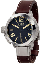U-Boat Watch Classico 45 Tungsten 8094 Image 1