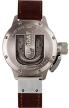 U-Boat Watch Classico 45 Tungsten 8094 Image 3