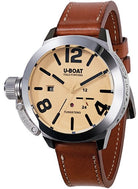 U-Boat Watch Classico 45 Tungsten AS 2 Movelock D 8071 Image 1
