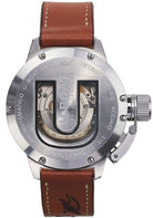 U-Boat Watch Classico 45 Tungsten AS 2 Movelock D 8071 Image 2