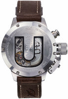U-Boat Watch Classico 45 Tungsten CAS 1 Movelock D 8075 Image 2