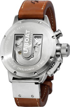 U-Boat Watch Classico 45 Tungsten CAS 2 D 7431/A Image 2