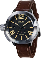 U-Boat Watch Classico 45 Tungsten Movelock D 8070 Image 1