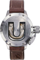 U-Boat Watch Classico 45 Tungsten Movelock D 8070 Image 2