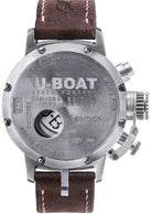 U-Boat Watch Classico 48 CHR 925 BE-BR 7452 Image 2