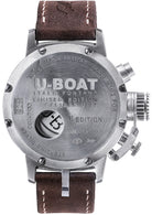 U-Boat Watch Classico 48 CHR 925 BK-BE 7453 Image 2