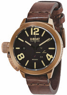 U-Boat Watch Classico 50 Bronzo A BR D 8104 Image 1
