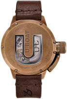 U-Boat Watch Classico 50 Bronzo A BR D 8104 Image 2