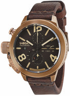 U-Boat Watch Classico 50 Bronzo CA BR 8064 Image 1