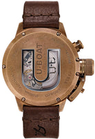 U-Boat Watch Classico 50 Bronzo CA BR 8064 Image 2