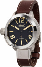 U-Boat Watch Classico 50 Tungsten 8092 Image 1