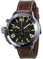 U-Boat Watch Classico 50 Tungsten CAS 1 Movelock 8077 Image 1
