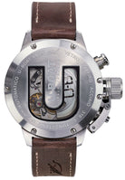 U-Boat Watch Classico 50 Tungsten CAS 1 Movelock 8077 Image 2