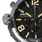 U-Boat Watch Classico 50 Tungsten CAS 1 Movelock 8077 Image 3