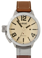 U-Boat Watch Classico 50 Tungsten D 7121 Image 1