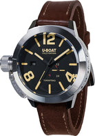 U-Boat watch Classico 50 Tungsteno Moveloc D 8073 Image 1