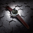 U-Boat watch Classico 50 Tungsteno Moveloc D 8073 Image 2