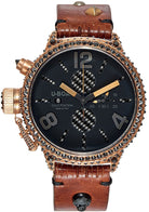 U-Boat Watch Classico 53 Black Widow Black Widow Image 1