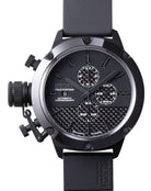 U-Boat Watch Classico 53 Carbon Fibre Ceramic Gloss 6233 Image 1