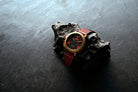 U-Boat Watch Classico U-47 Bronze Limited Edition D 9017 Image 3