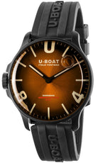 U-Boat Watch Darkmoon 44 Elegant Brown IPB D 8699 Image 1