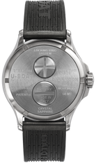 U-Boat Watch Darkmoon 44 Grey D 9149 Image 2