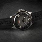 U-Boat Watch Darkmoon 44 Grey D 9149 Image 3
