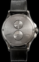 U-Boat Watch Darkmoon 44 Noble Green SS D 8702 Image 2