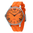 U-Boat Watch Darkmoon 44 Orange SS Limited Edition D 8965 Image 1
