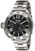 U-Boat Watch Doppio Tempo Auto Bracelet D 9099/MT Image 1