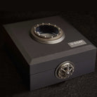 U-Boat Watch Doppio Tempo Auto Bracelet D 9099/MT Image 4