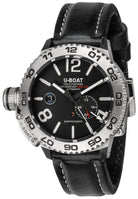 U-Boat Watch Doppio Tempo Auto D 9099 Image 1