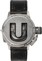 U-Boat Watch Doppio Tempo Auto D 9099 Image 2