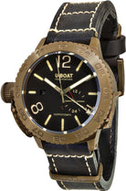 U-Boat Watch Doppio Tempo Bronze 9008 Image 1