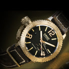 U-Boat Watch Doppio Tempo Bronze 9008 Image 3