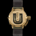 U-Boat Watch Doppio Tempo Bronze D 9088 Image 2