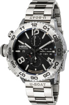 U-Boat Watch Doppio Tempo Chrono Bracelet D 9016/MT Image 1