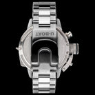 U-Boat Watch Doppio Tempo Chrono Bracelet D 9016/MT Image 2