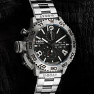 U-Boat Watch Doppio Tempo Chrono Bracelet D 9016/MT Image 3