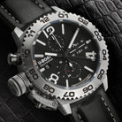 U-Boat Watch Doppio Tempo Chrono D 9016 Image 3