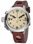 U-Boat Watch Flightdeck 45 CAS BE D 7117 Image 1