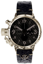 U-Boat Watch Flightdeck 50 CA 925 Elementium D 7286 Image 1