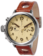 U-Boat Watch Flightdeck 50 CAS BE D 7119 Image 1