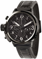 U-Boat Watch Flightdeck 50 Ceramic Bezel 7118 Image 1