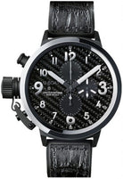 U-Boat Watch Flightdeck 50 Ceramic Bezel 7118 Image 2