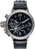 U-Boat Watch Flightdeck 50 Lussuria 6117ZD Image 1